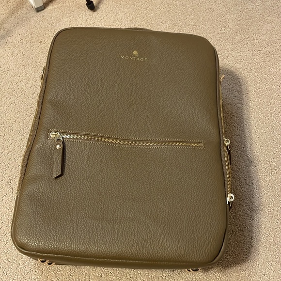 Montage Backpack - Picture 8 of 9